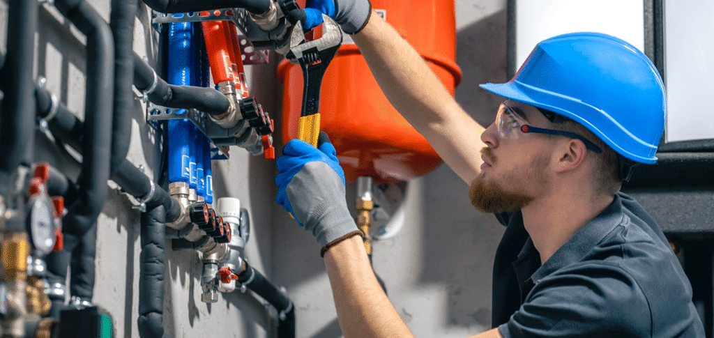 emergency plumber ventura