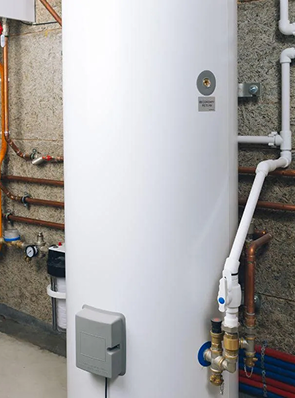 Water Heater Install & Repair
