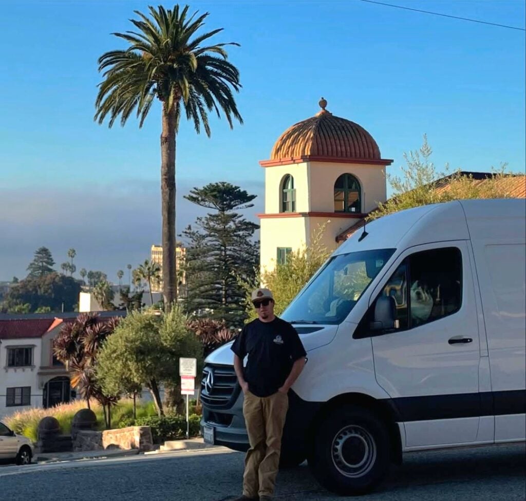 plumber in ventura ca