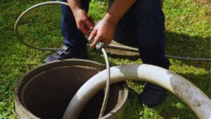 ventura drain cleaning