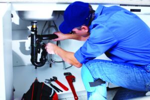 Plumber Ventura