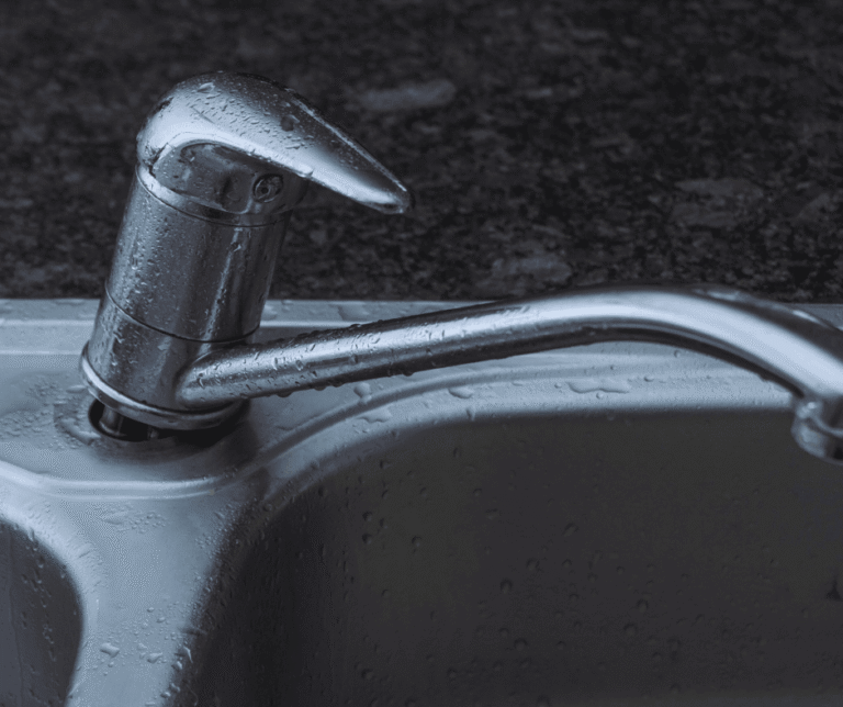 broken faucet in ventura ca