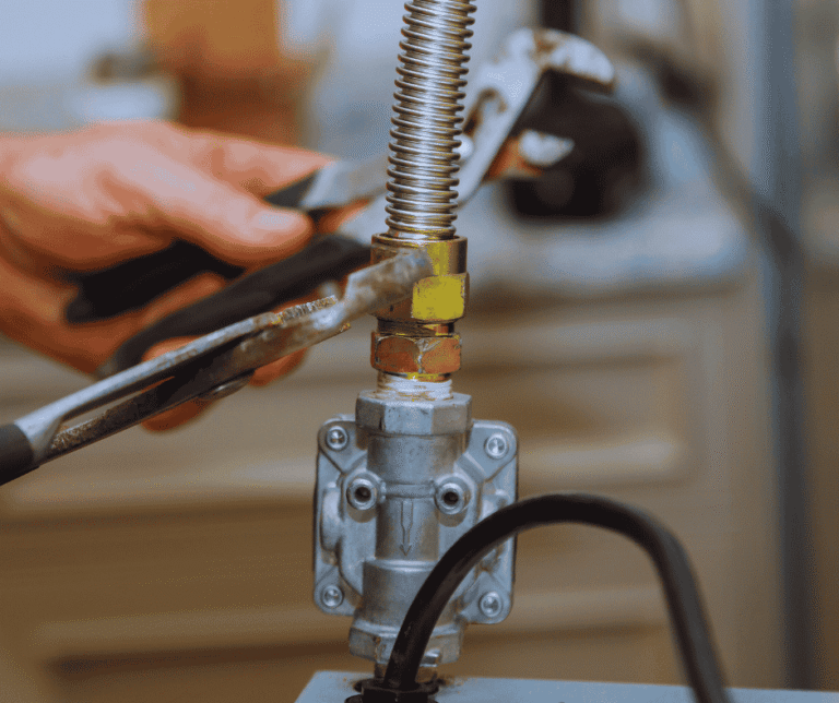 gas fitter ventura ca