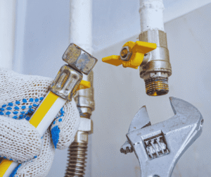 ventura ca gas leak detection