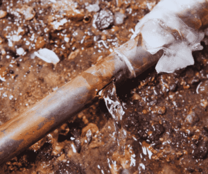 leak repairs in ventura ca