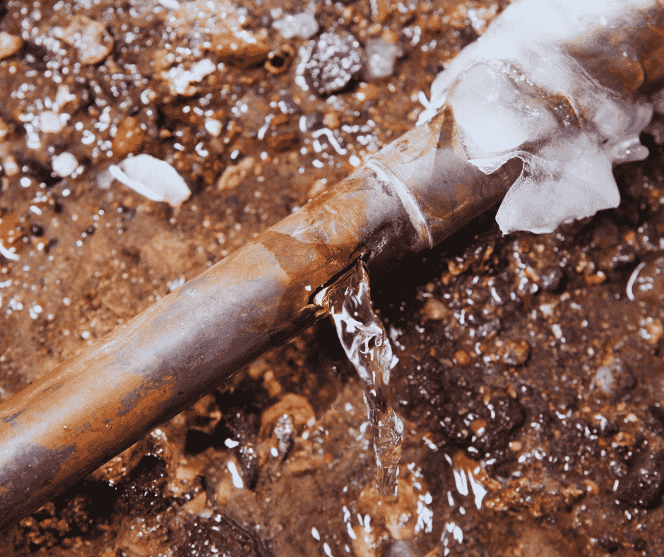 leak repairs in ventura ca