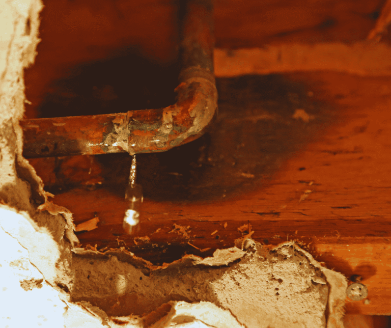 leak repair in ventura and oxnard