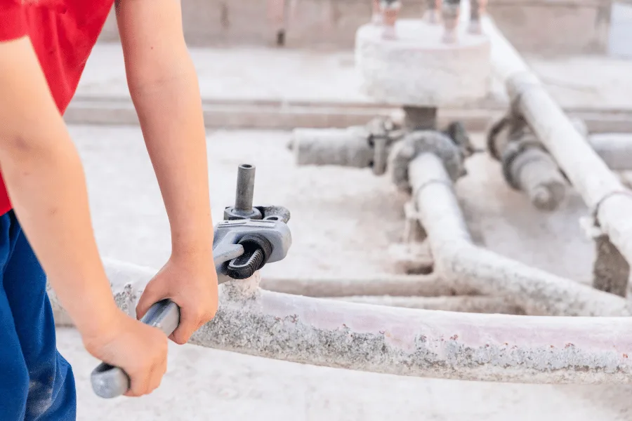 Trusted Multi-Family Plumbing Services