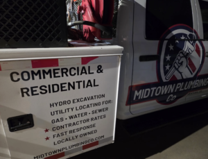 midtown plumbing company ventura california 93003