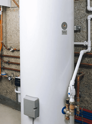 Water Heater Install & Repair