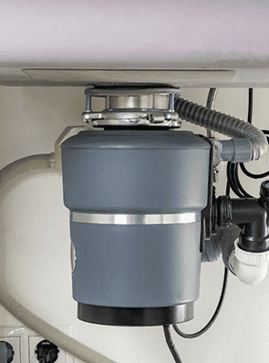 Garbage Disposal
