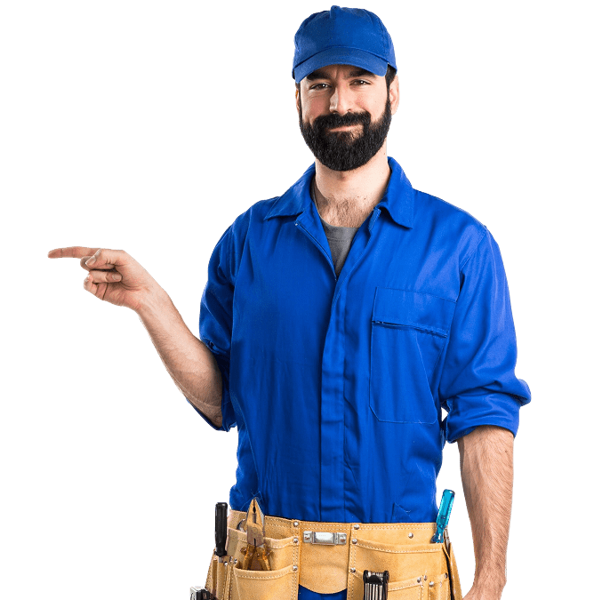 Plumber Ventura