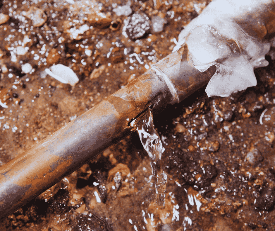 leak repairs in ventura ca
