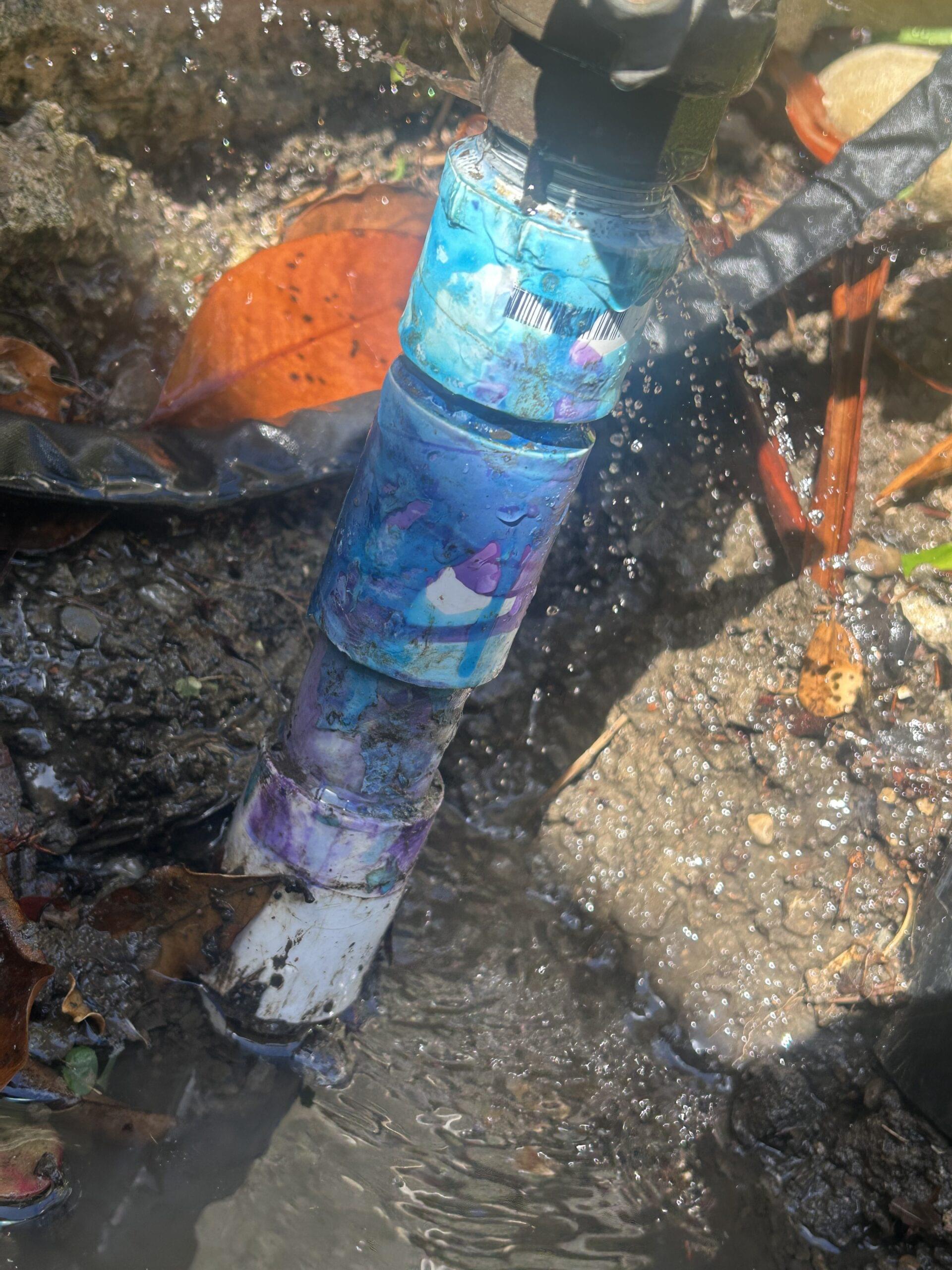 Sewer Line Repair & Replacement